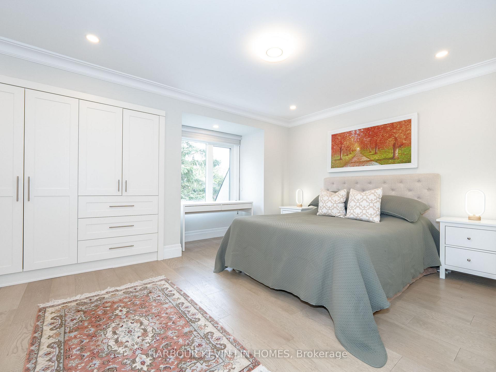 Photo 28 of 33 Baymark Road, Markham, Royal Orchard — HOMEH