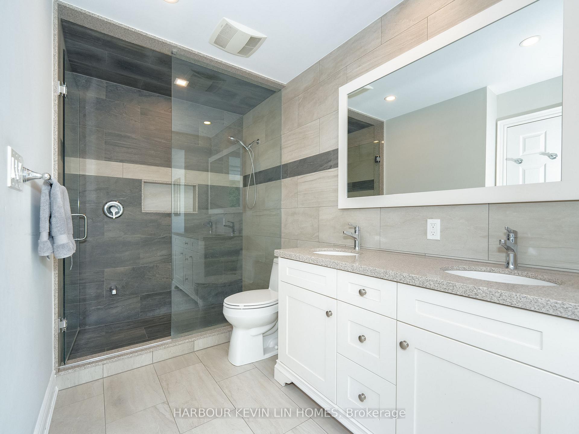 Photo 30 of 33 Baymark Road, Markham, Royal Orchard — HOMEH