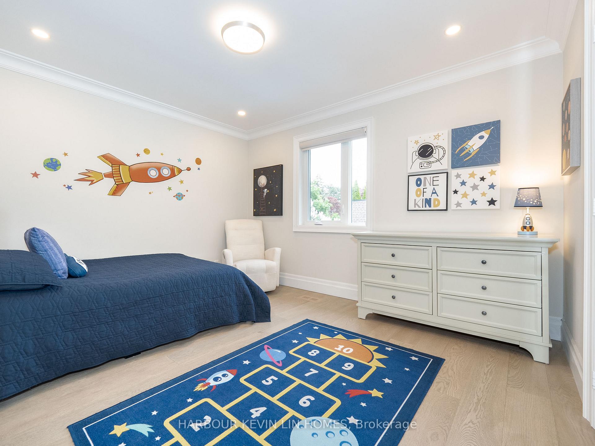 Photo 33 of 33 Baymark Road, Markham, Royal Orchard — HOMEH