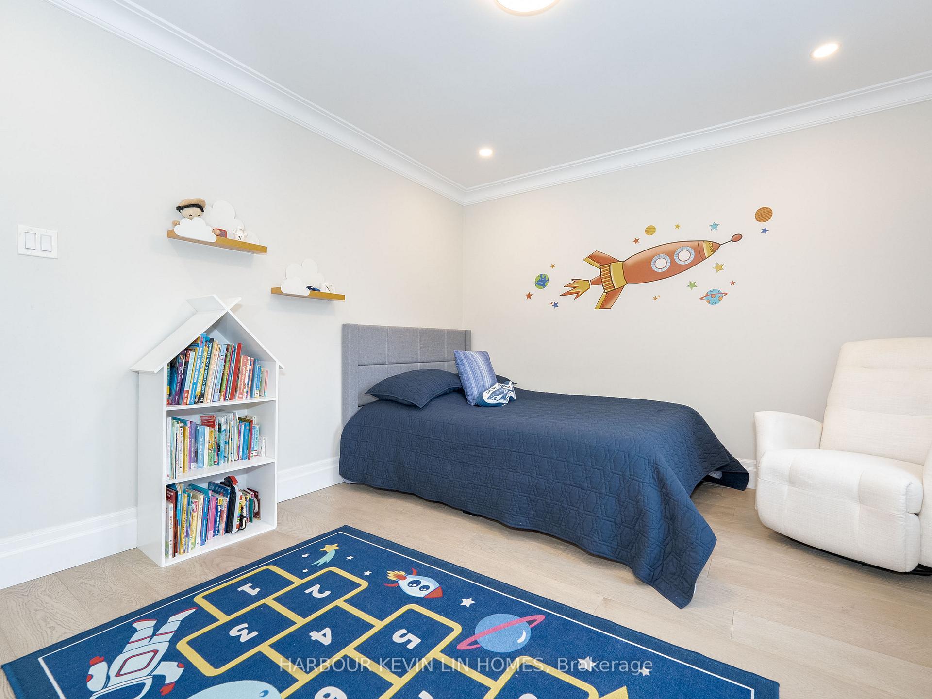 Photo 34 of 33 Baymark Road, Markham, Royal Orchard — HOMEH