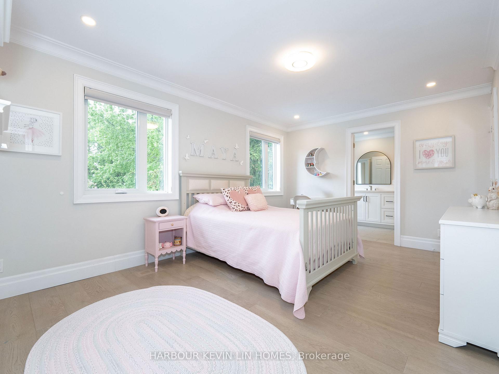Photo 35 of 33 Baymark Road, Markham, Royal Orchard — HOMEH