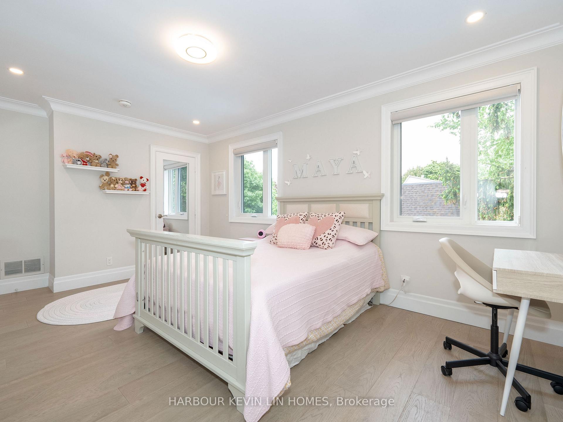 Photo 38 of 33 Baymark Road, Markham, Royal Orchard — HOMEH