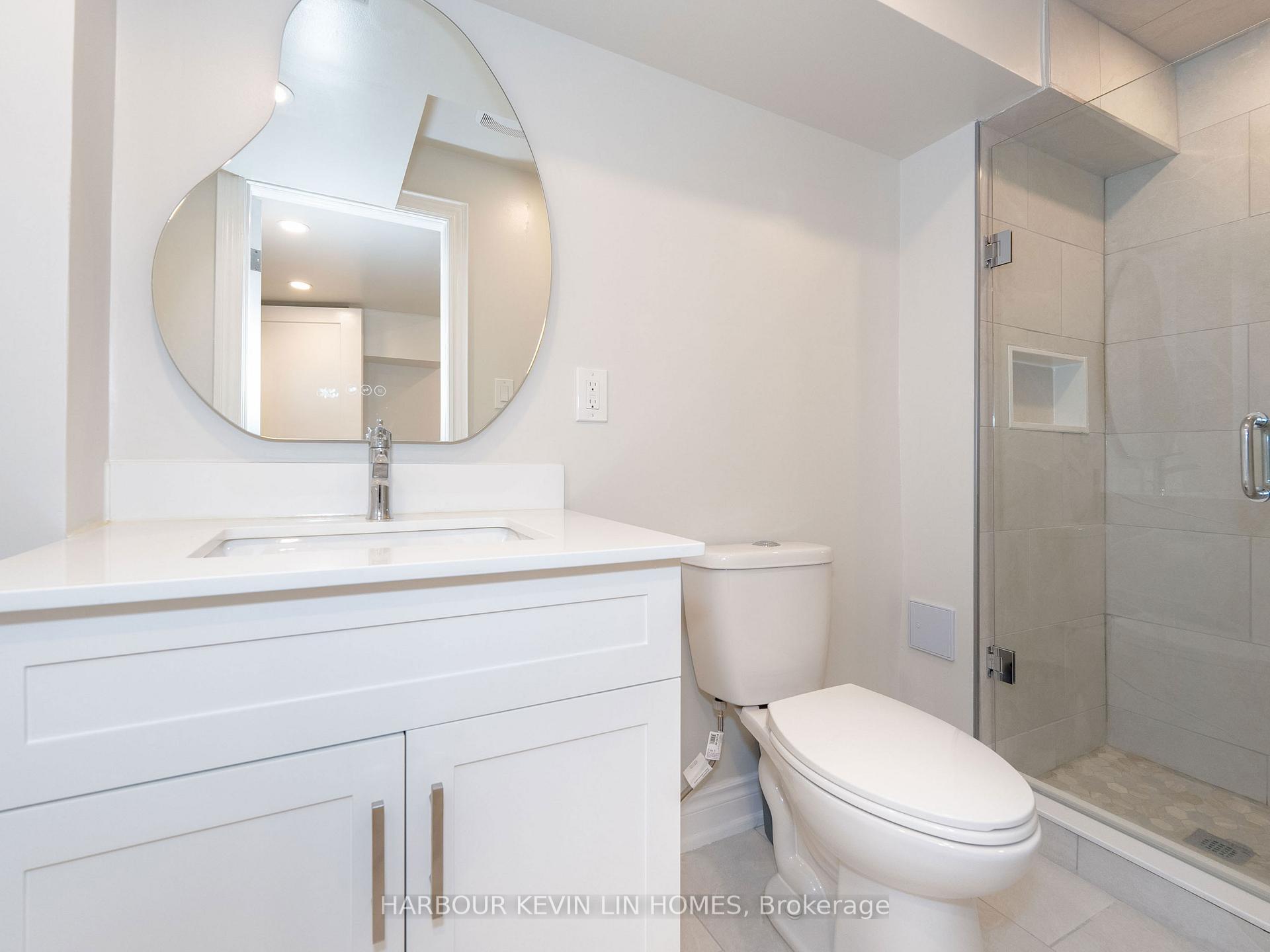 Photo 42 of 33 Baymark Road, Markham, Royal Orchard — HOMEH