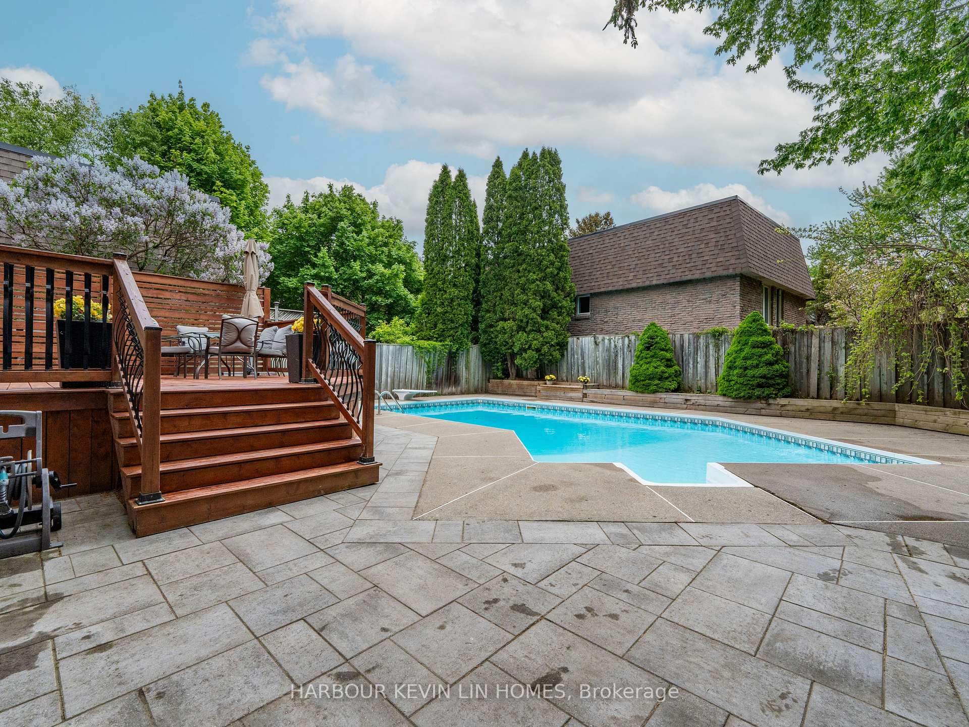 Photo 44 of 33 Baymark Road, Markham, Royal Orchard — HOMEH