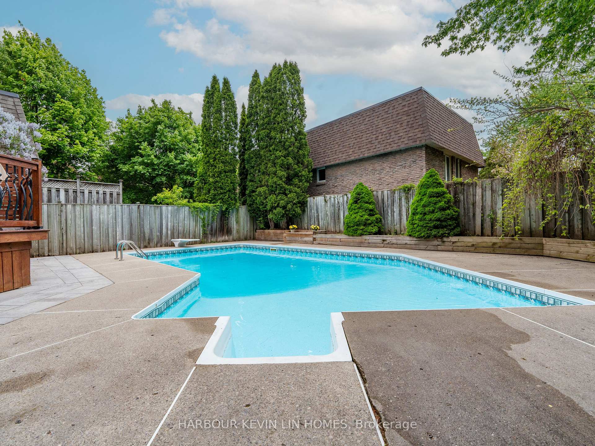 Photo 45 of 33 Baymark Road, Markham, Royal Orchard — HOMEH