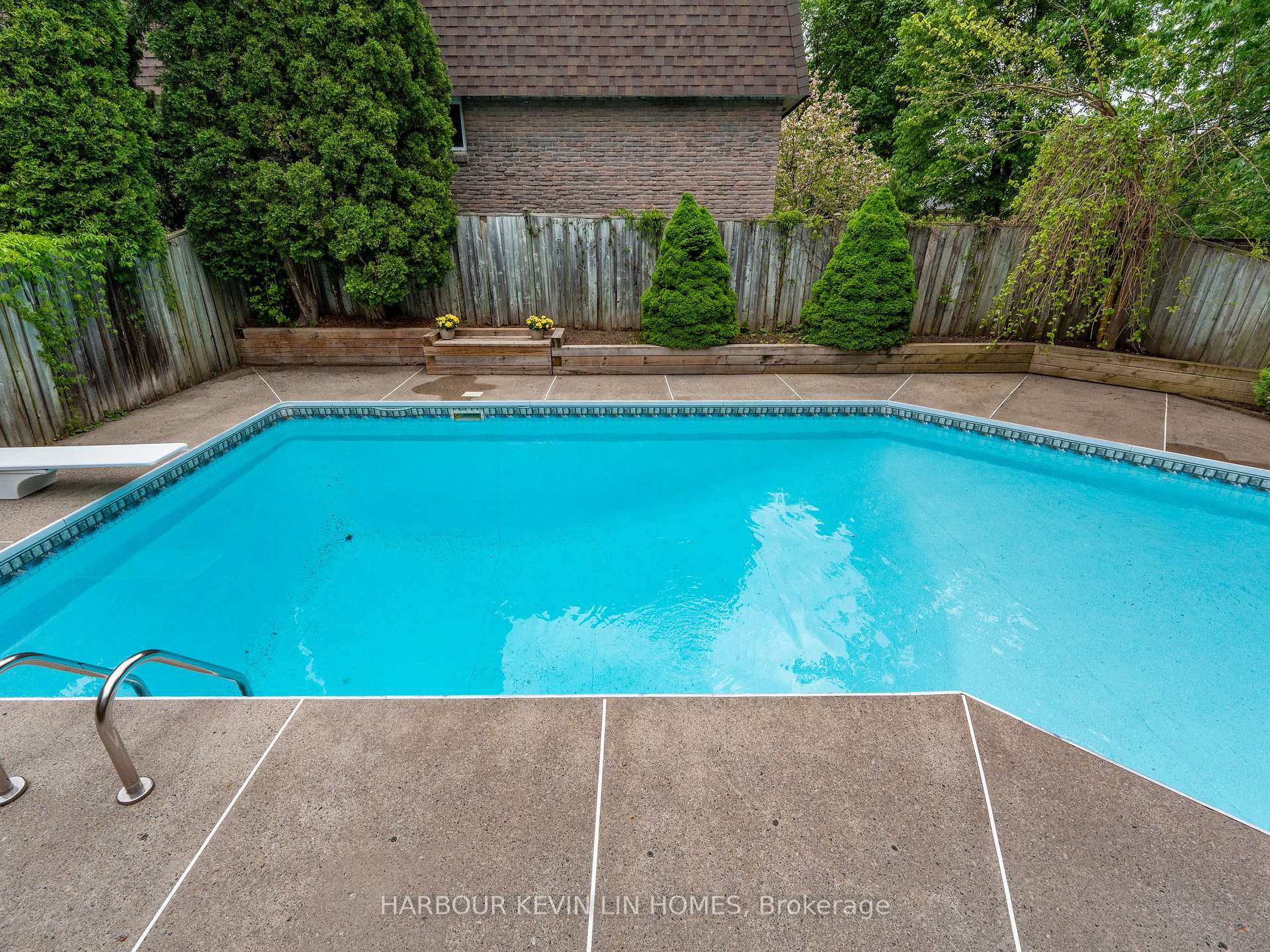 Photo 47 of 33 Baymark Road, Markham, Royal Orchard — HOMEH