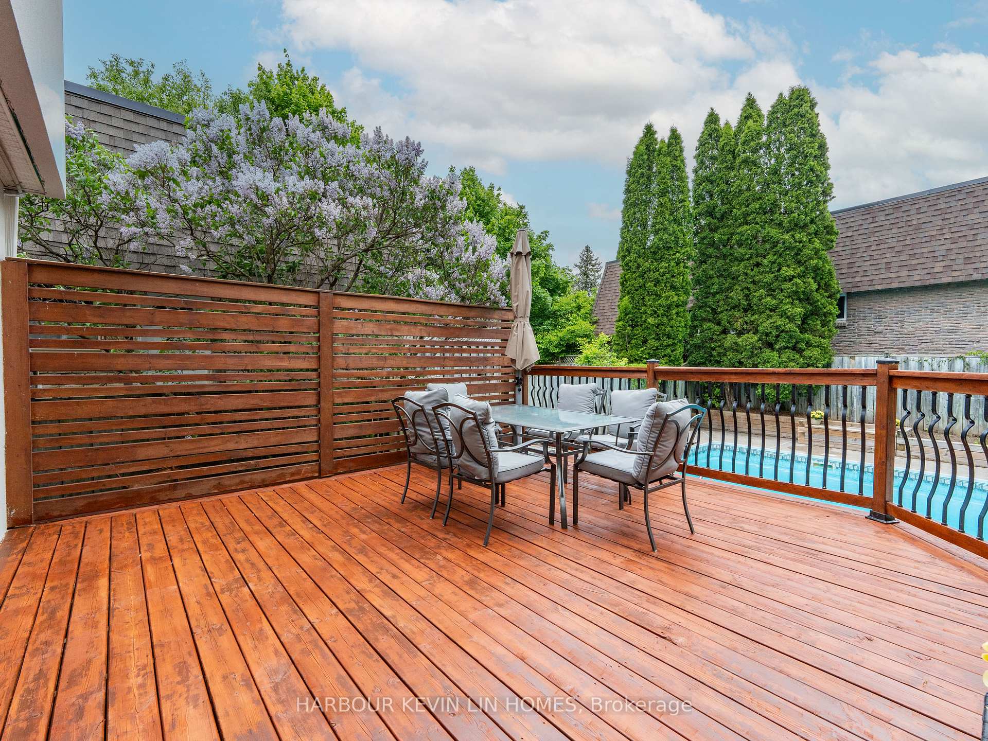 Photo 48 of 33 Baymark Road, Markham, Royal Orchard — HOMEH