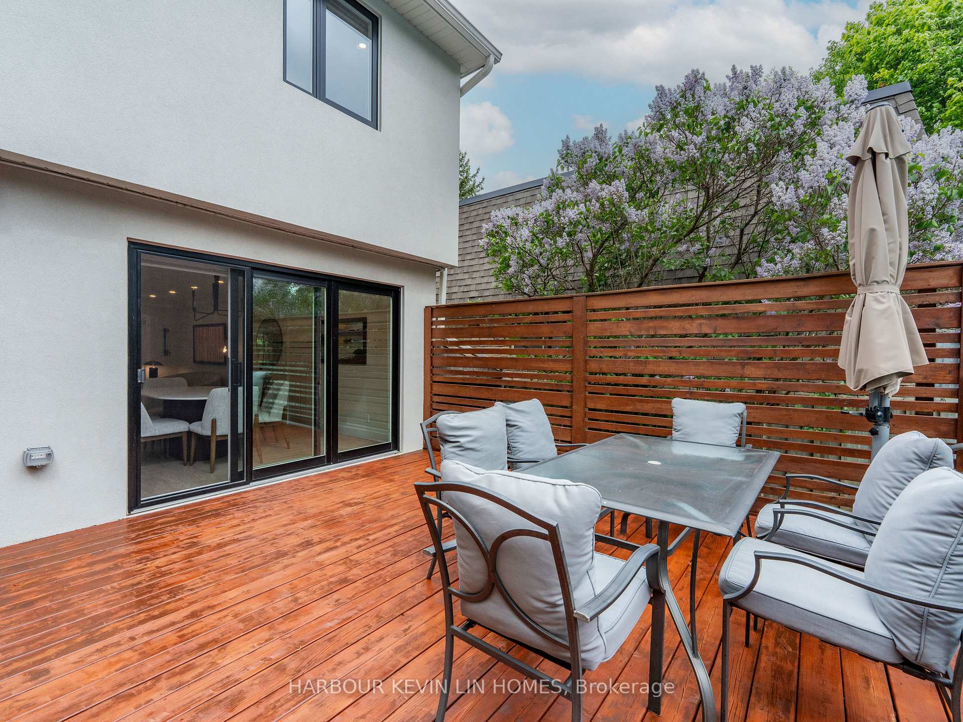 Photo 49 of 33 Baymark Road, Markham, Royal Orchard — HOMEH