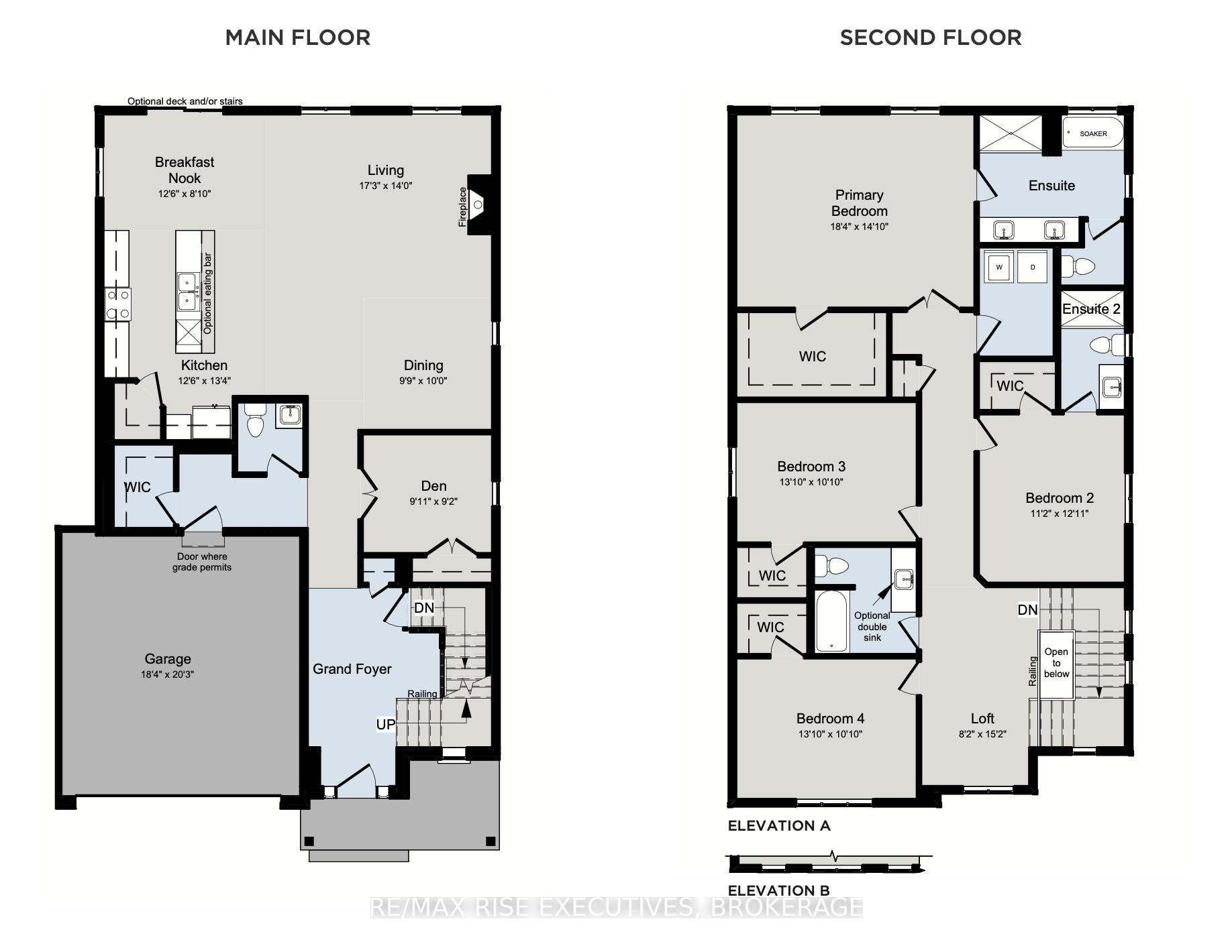 Photo 2 of 202 Eventide Way, Kingston, Kingston East (Incl Barret Crt) — HOMEH