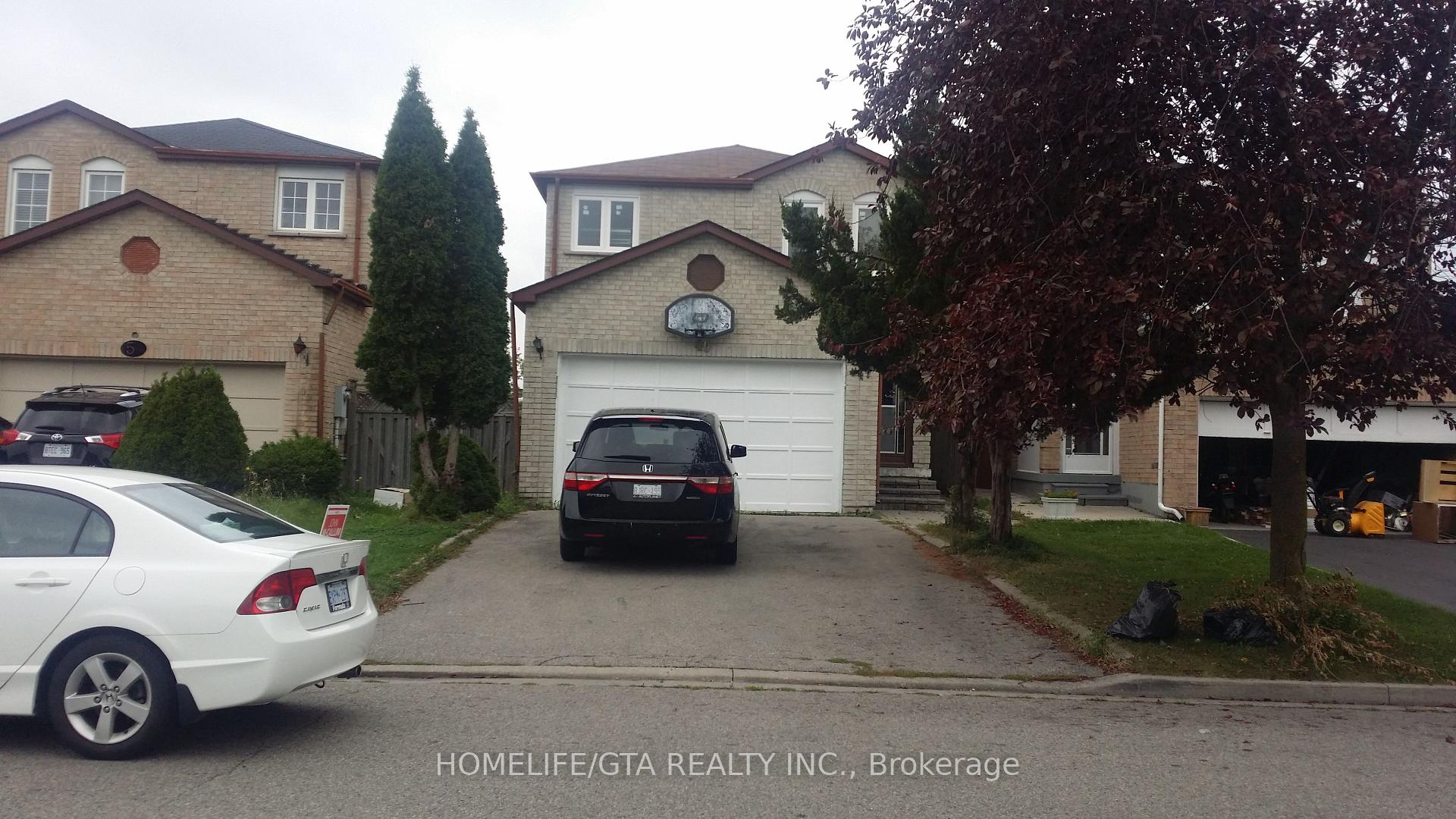 Photo 1 of Unit Main Floor, 49 James Edward Drive, Markham, Middlefield — HOMEH