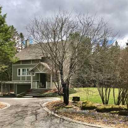 Photo 1 of 2 Weatherly Drive, Ottawa, Kanata - Rural Kanata (Central) — HOMEH