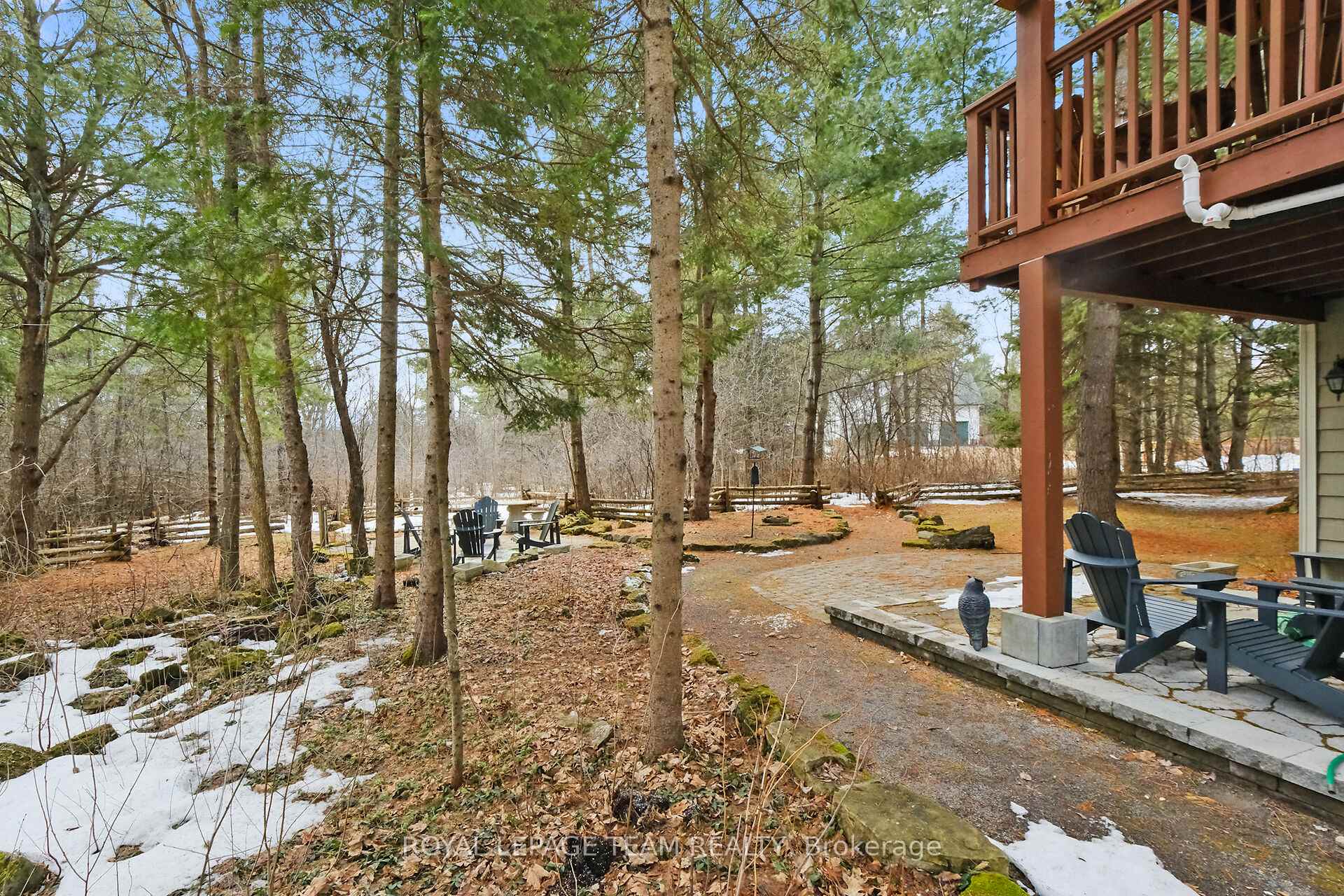 Photo 40 of 2 Weatherly Drive, Ottawa, Kanata - Rural Kanata (Central) — HOMEH