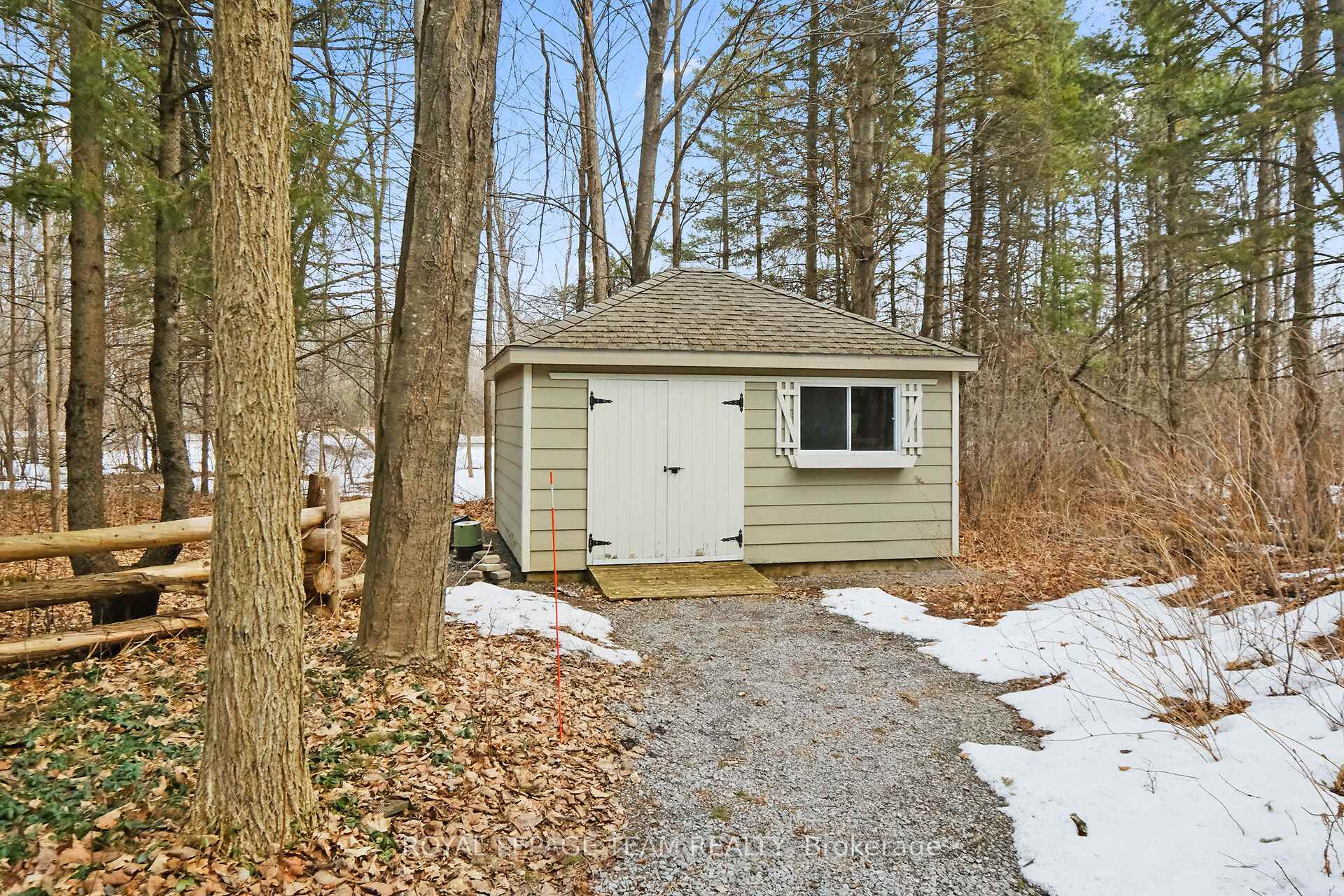 Photo 48 of 2 Weatherly Drive, Ottawa, Kanata - Rural Kanata (Central) — HOMEH