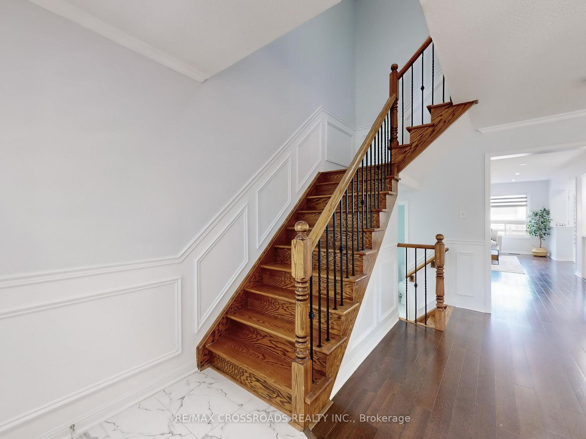 Photo 26 of 244 White's Hill Avenue, Markham, Cornell — HOMEH