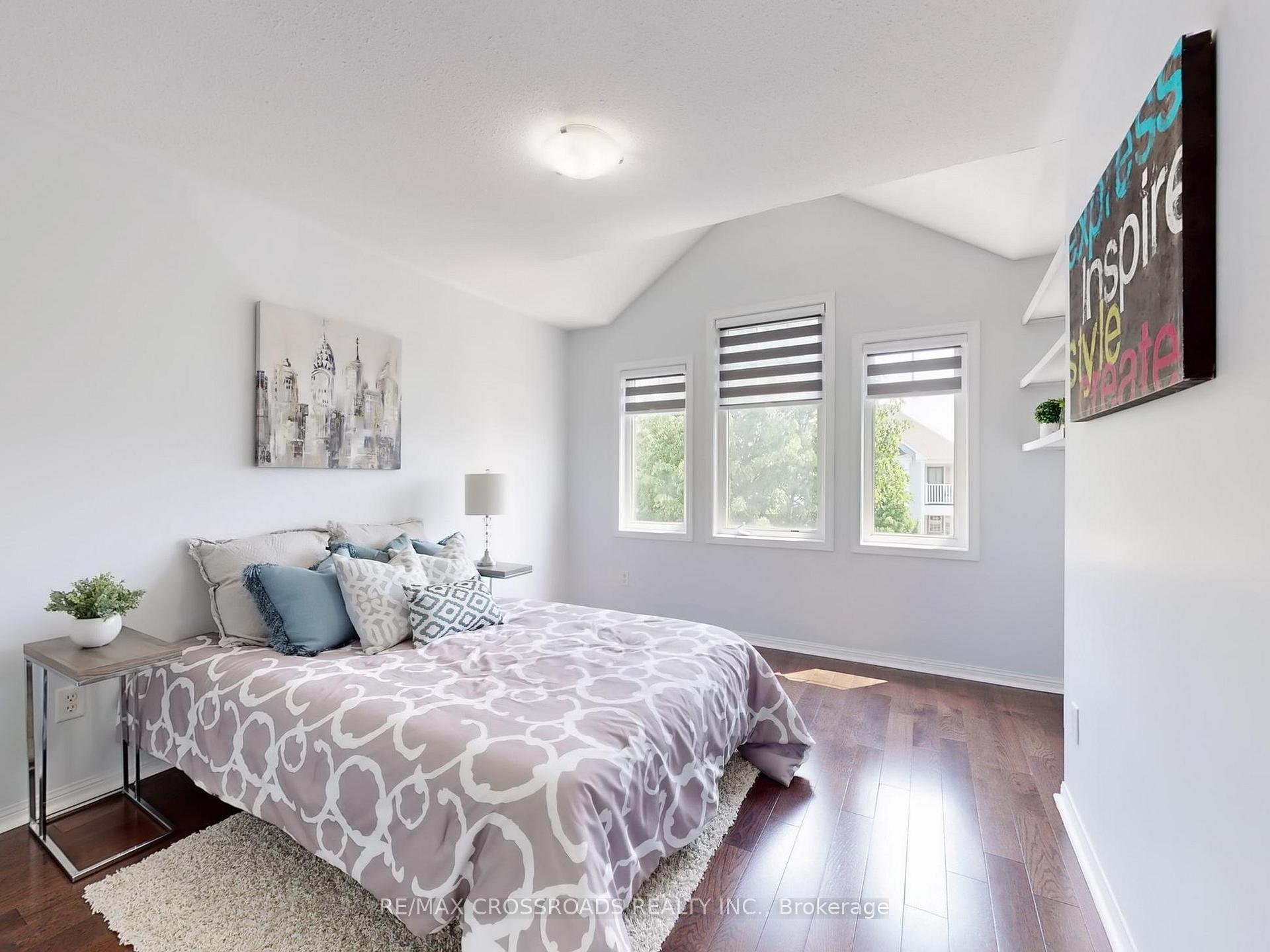 Photo 39 of 244 White's Hill Avenue, Markham, Cornell — HOMEH