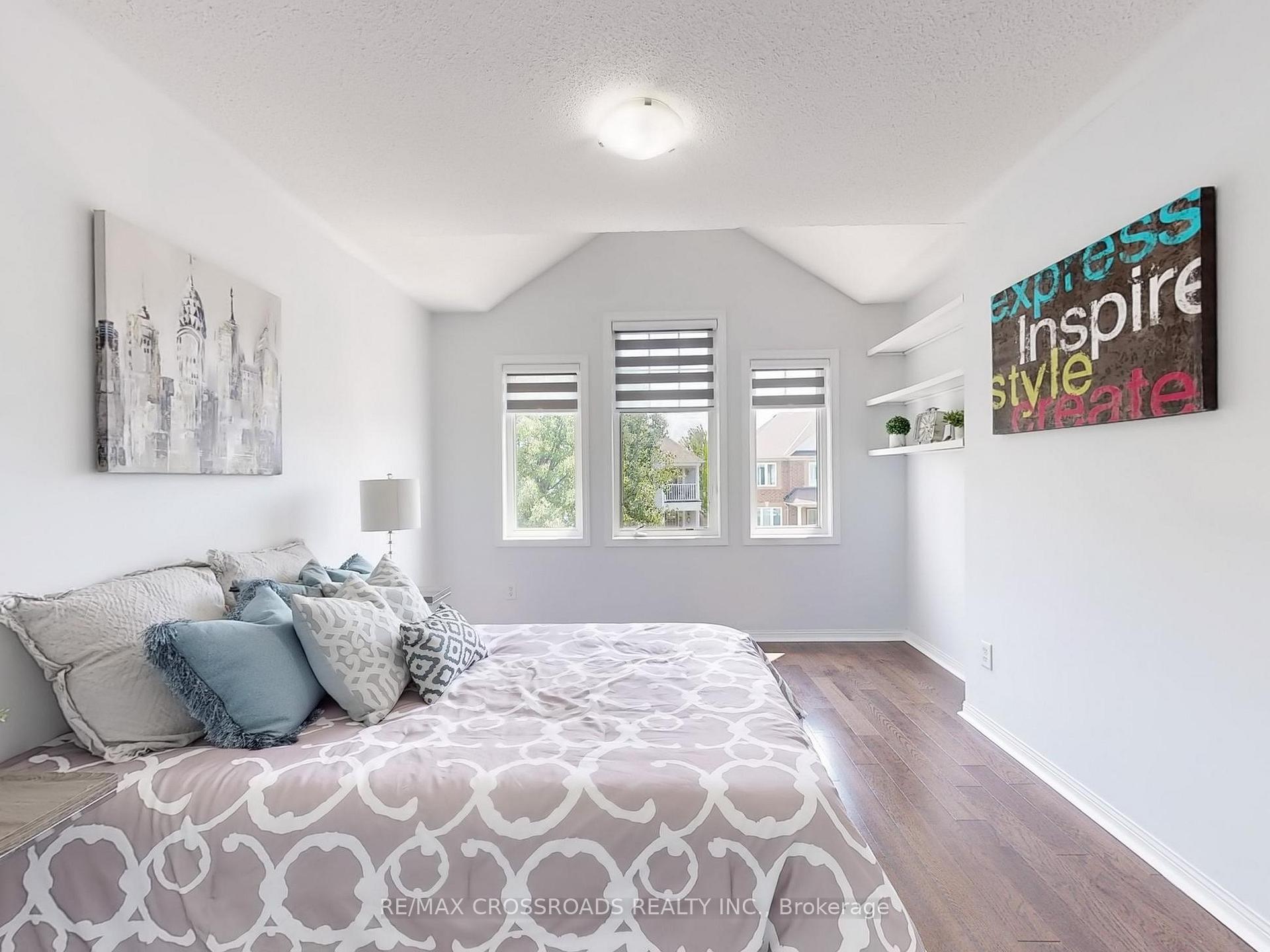 Photo 40 of 244 White's Hill Avenue, Markham, Cornell — HOMEH