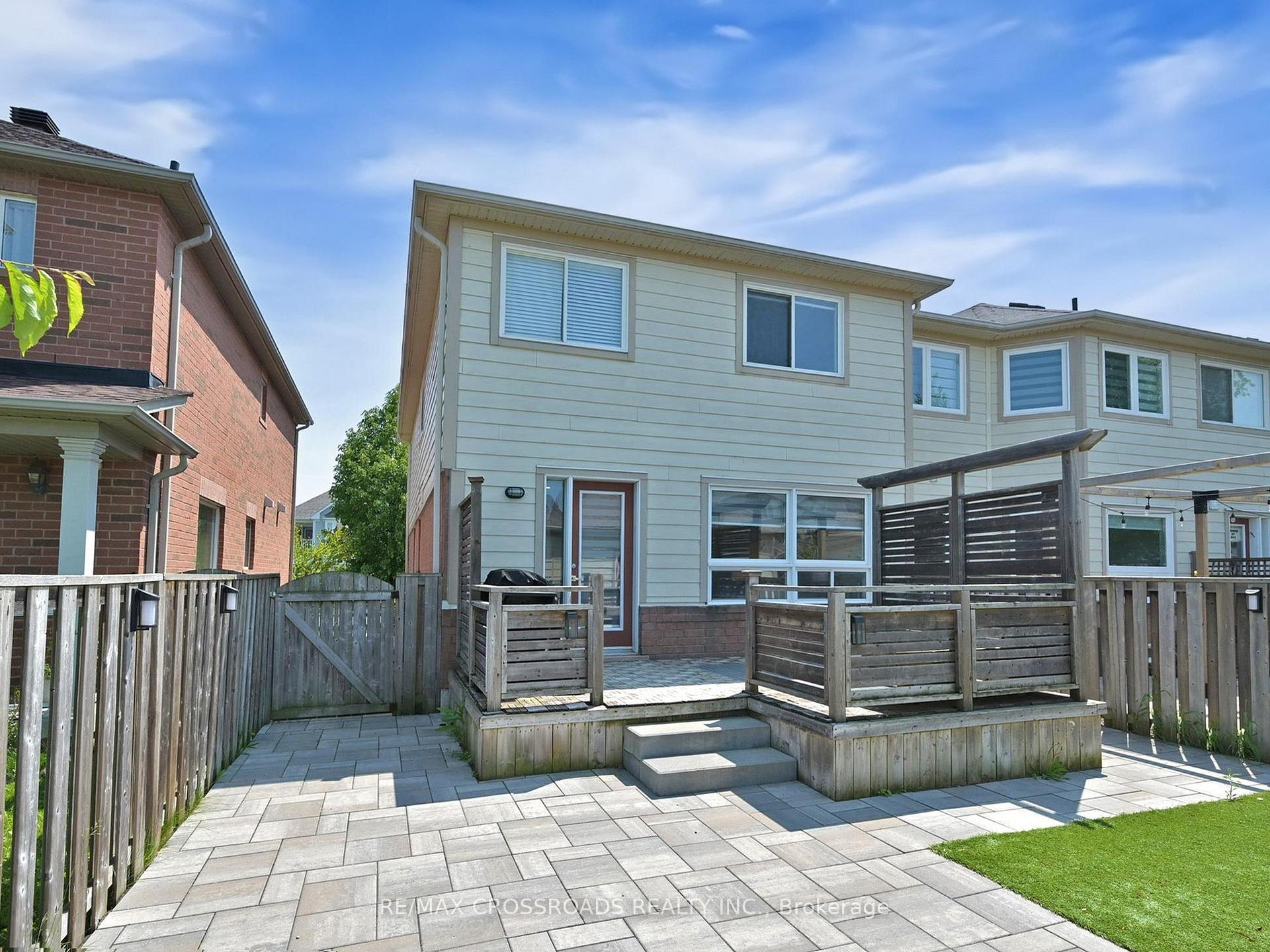 Photo 45 of 244 White's Hill Avenue, Markham, Cornell — HOMEH