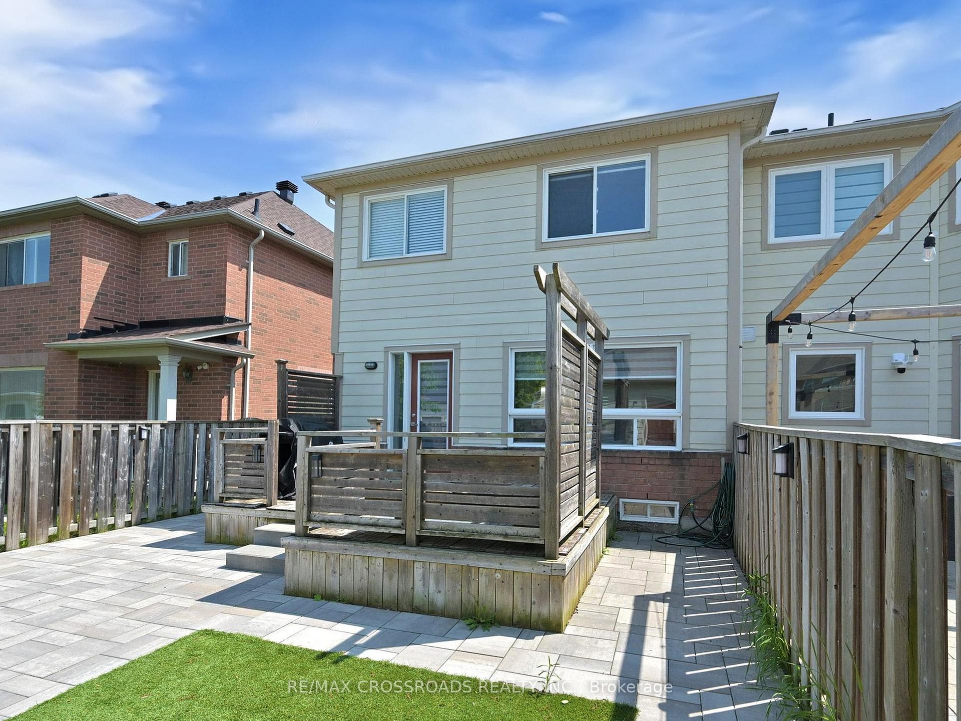 Photo 46 of 244 White's Hill Avenue, Markham, Cornell — HOMEH