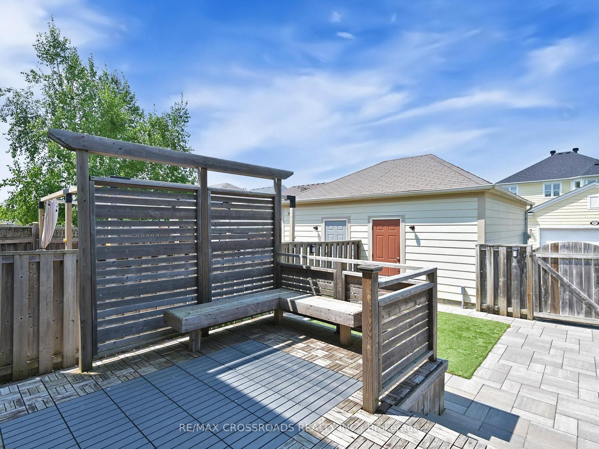 Photo 47 of 244 White's Hill Avenue, Markham, Cornell — HOMEH