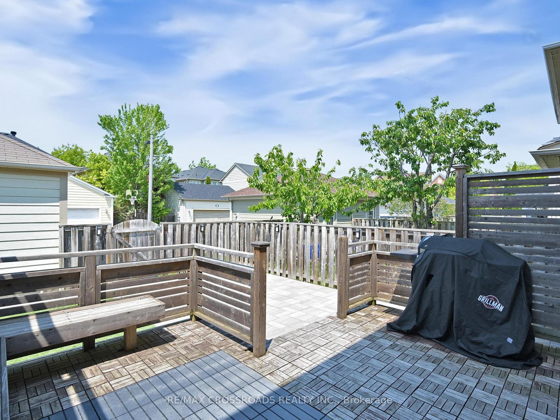 Photo 48 of 244 White's Hill Avenue, Markham, Cornell — HOMEH