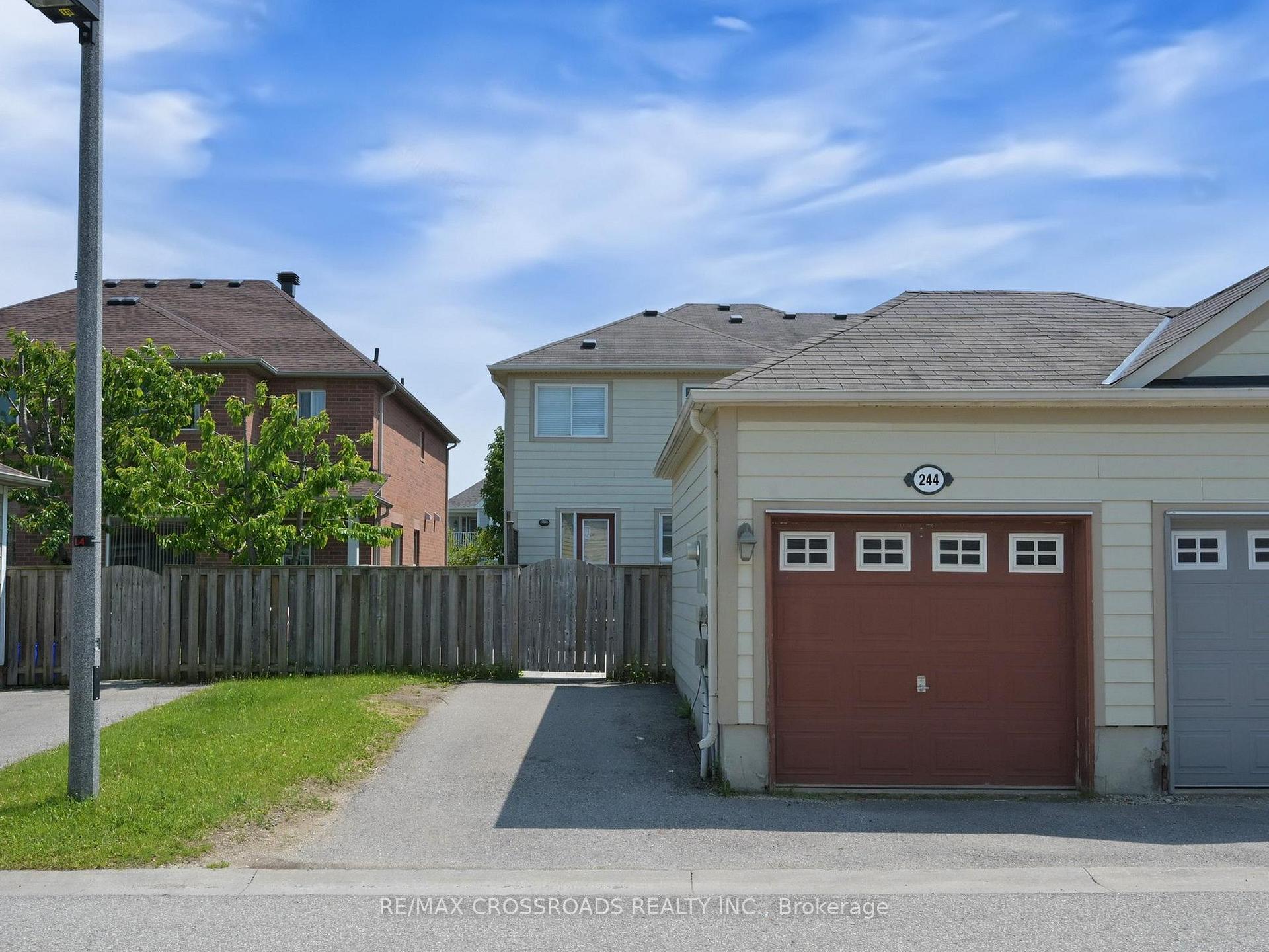 Photo 50 of 244 White's Hill Avenue, Markham, Cornell — HOMEH