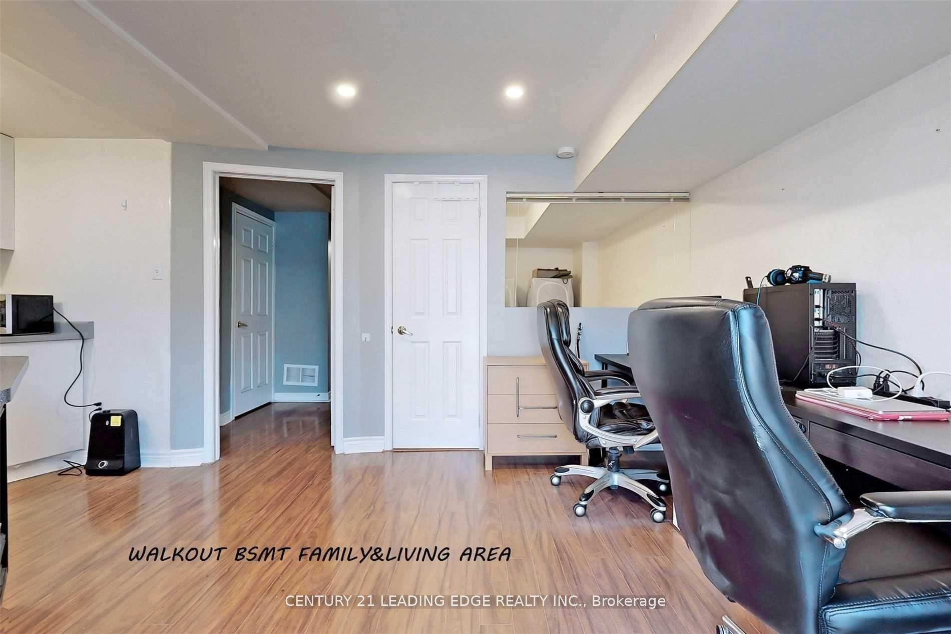 Photo 2 of Unit GROUND, 84 Sunway Square, Markham, Raymerville — HOMEH
