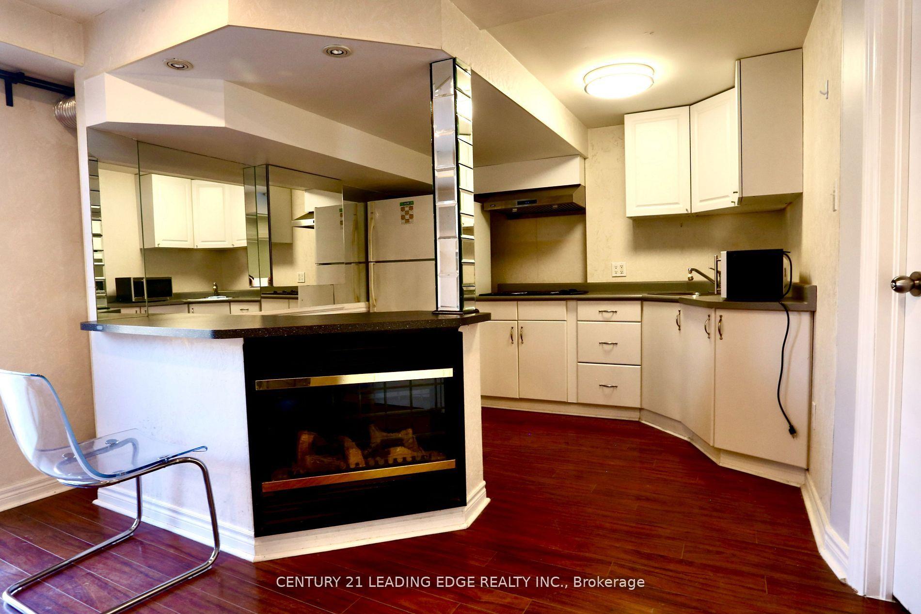 Photo 4 of Unit GROUND, 84 Sunway Square, Markham, Raymerville — HOMEH