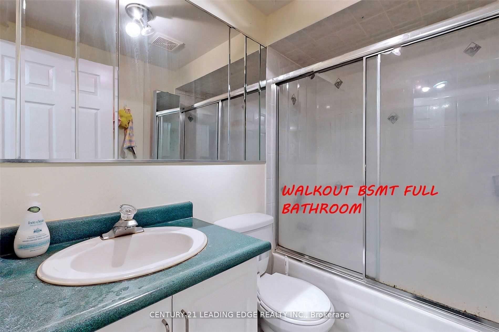 Photo 5 of Unit GROUND, 84 Sunway Square, Markham, Raymerville — HOMEH