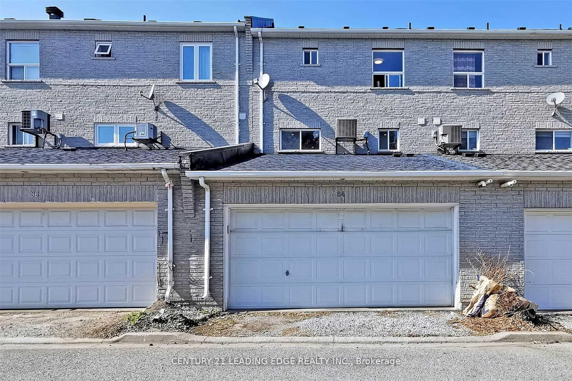 Photo 6 of Unit GROUND, 84 Sunway Square, Markham, Raymerville — HOMEH