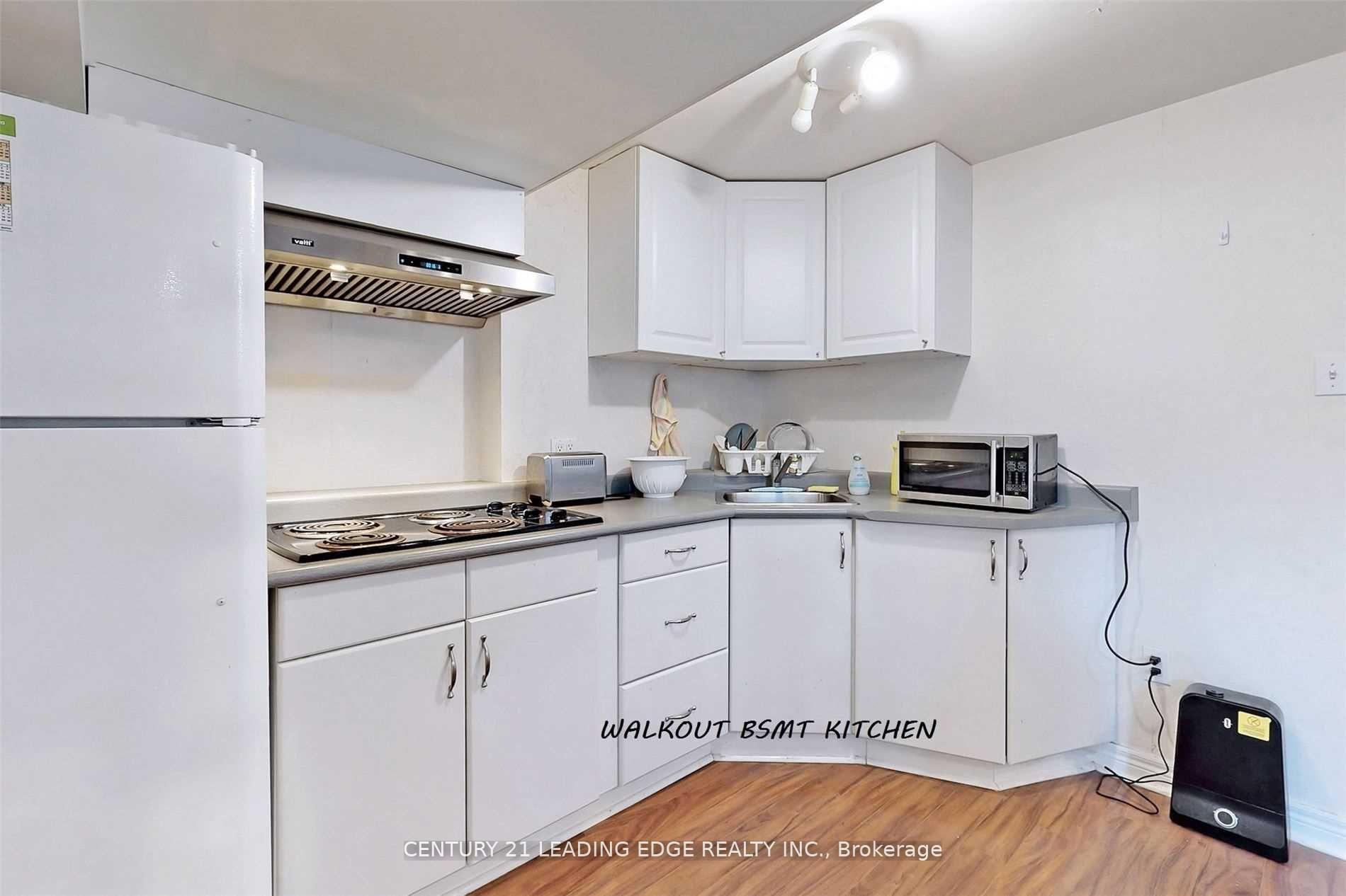 Photo 9 of Unit GROUND, 84 Sunway Square, Markham, Raymerville — HOMEH