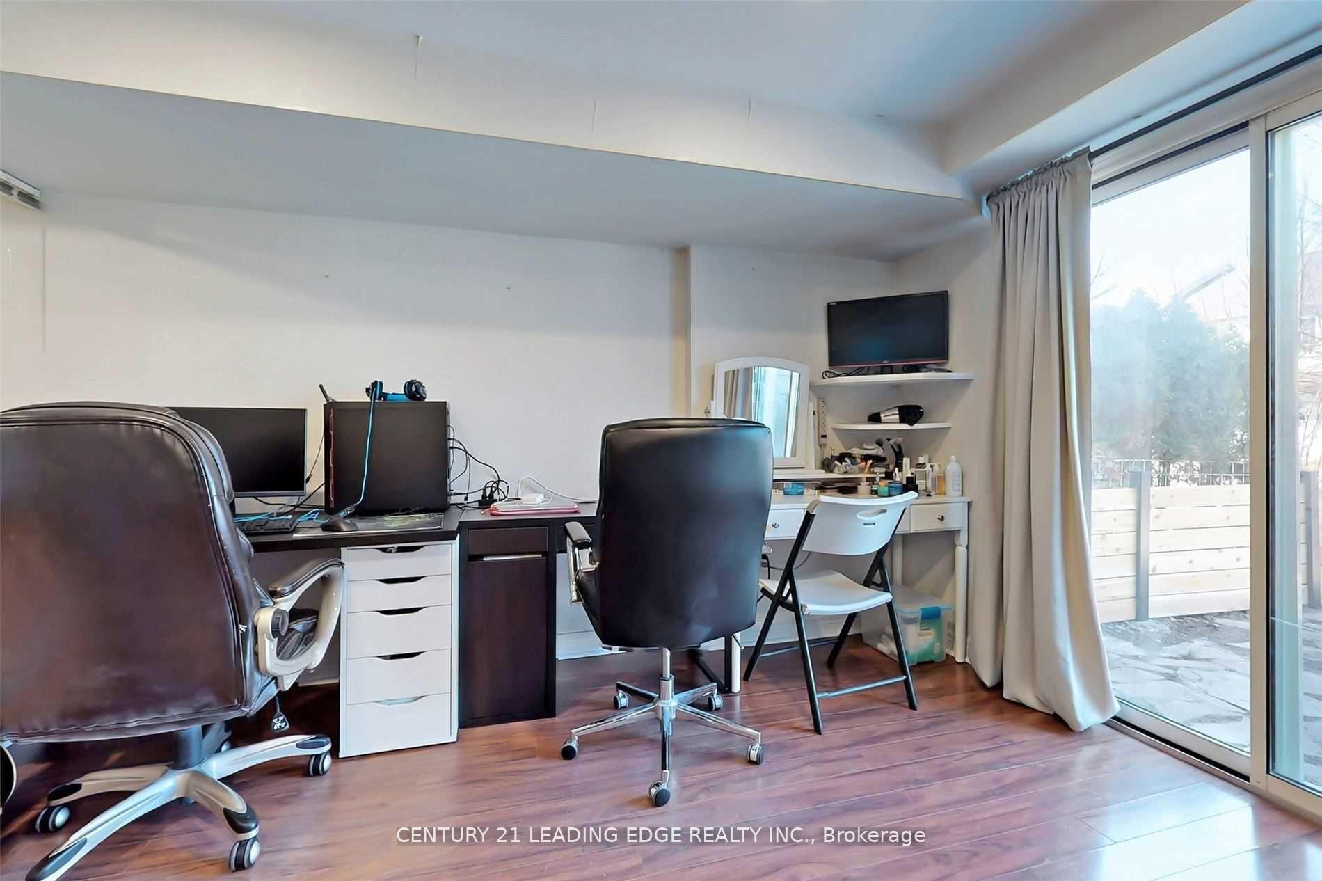 Photo 10 of Unit GROUND, 84 Sunway Square, Markham, Raymerville — HOMEH