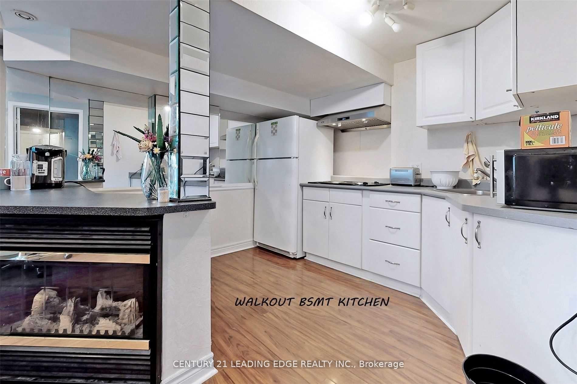 Photo 12 of Unit GROUND, 84 Sunway Square, Markham, Raymerville — HOMEH