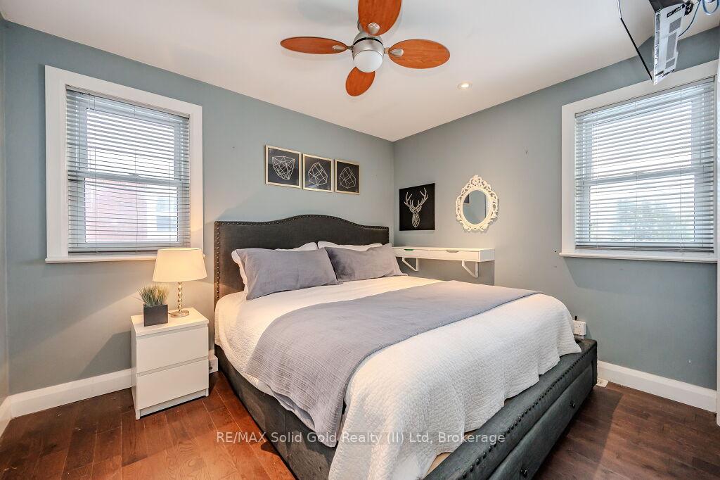 Photo 15 of 25 Hett Avenue, Kitchener — HOMEH
