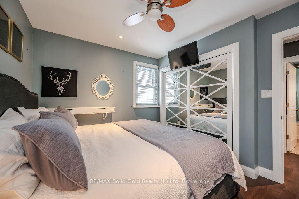 Photo 16 of 25 Hett Avenue, Kitchener — HOMEH