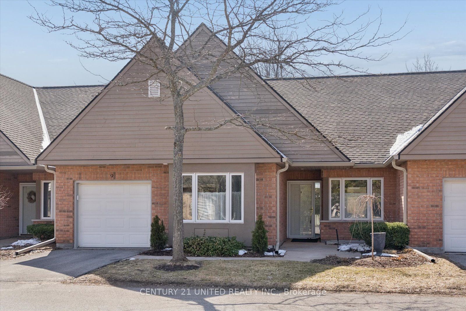 Photo 3 of Unit 9, 1850 Cherryhill Road, Peterborough, Monaghan Ward 2 — HOMEH