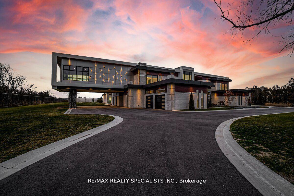 Photo 2 of 4490 Henderson Road, Milton, Rural Trafalgar — HOMEH