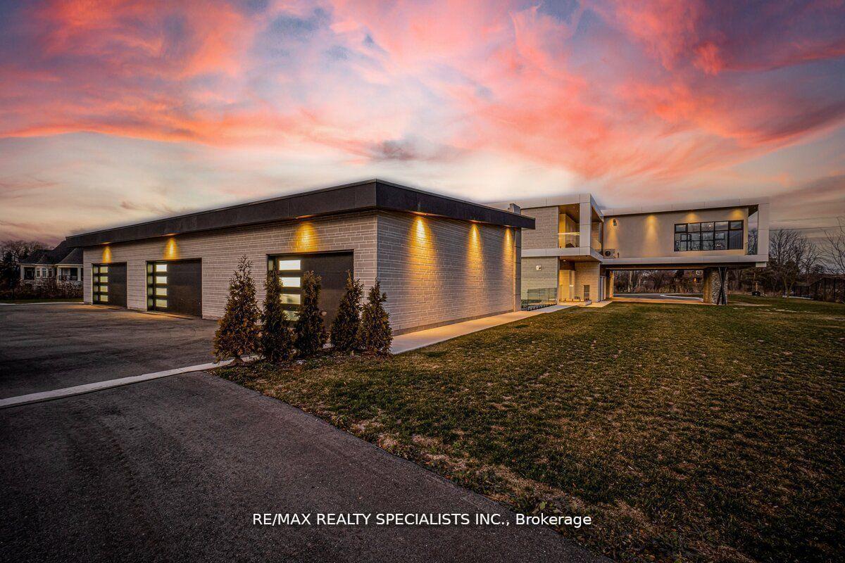 Photo 3 of 4490 Henderson Road, Milton, Rural Trafalgar — HOMEH