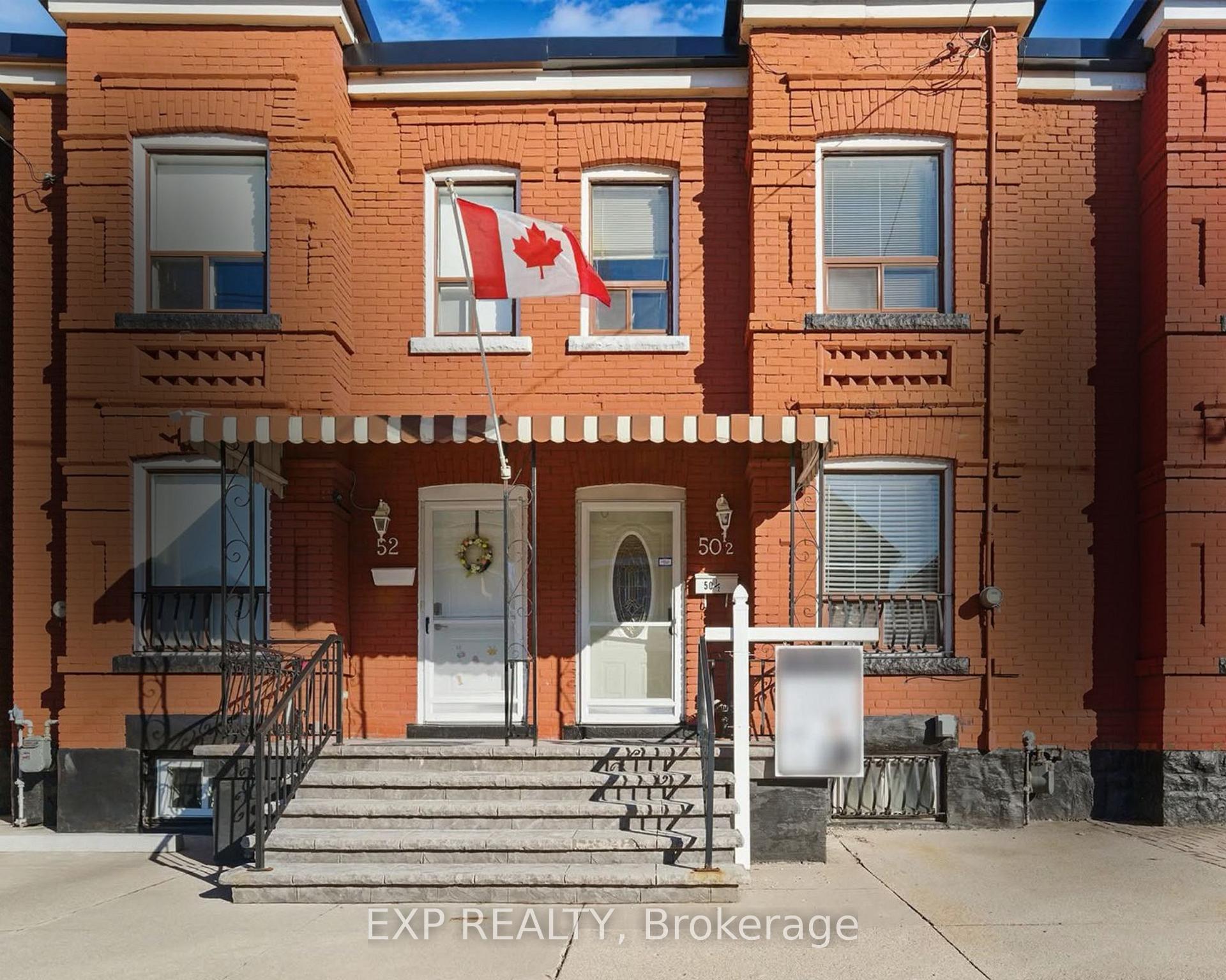 Photo 1 of Unit Upper, 50 1/2 Clyde Street, Hamilton, Landsdale — HOMEH