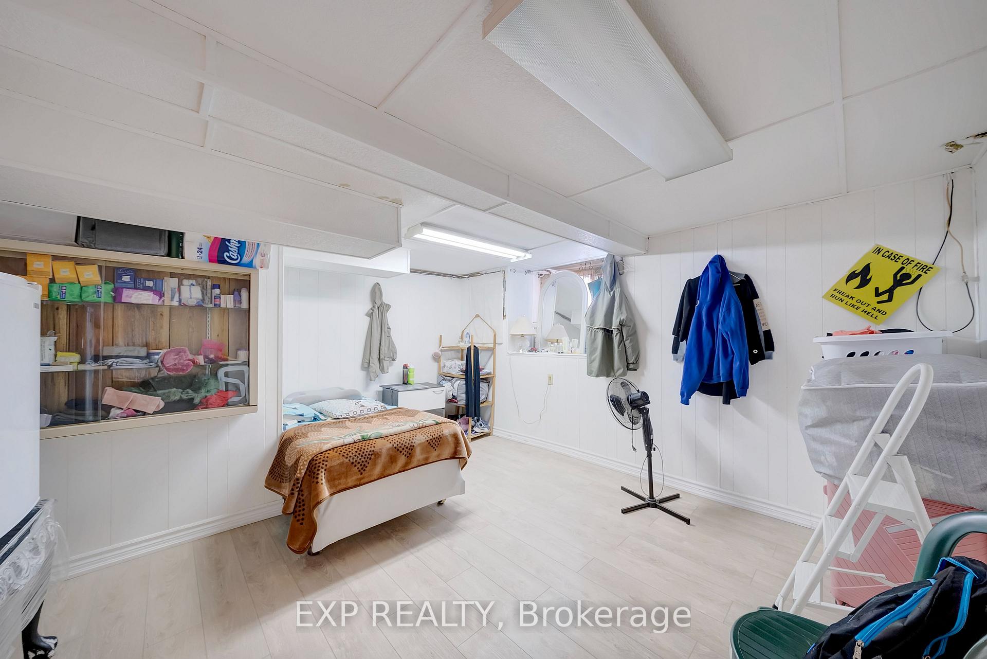 Photo 20 of Unit Upper, 50 1/2 Clyde Street, Hamilton, Landsdale — HOMEH