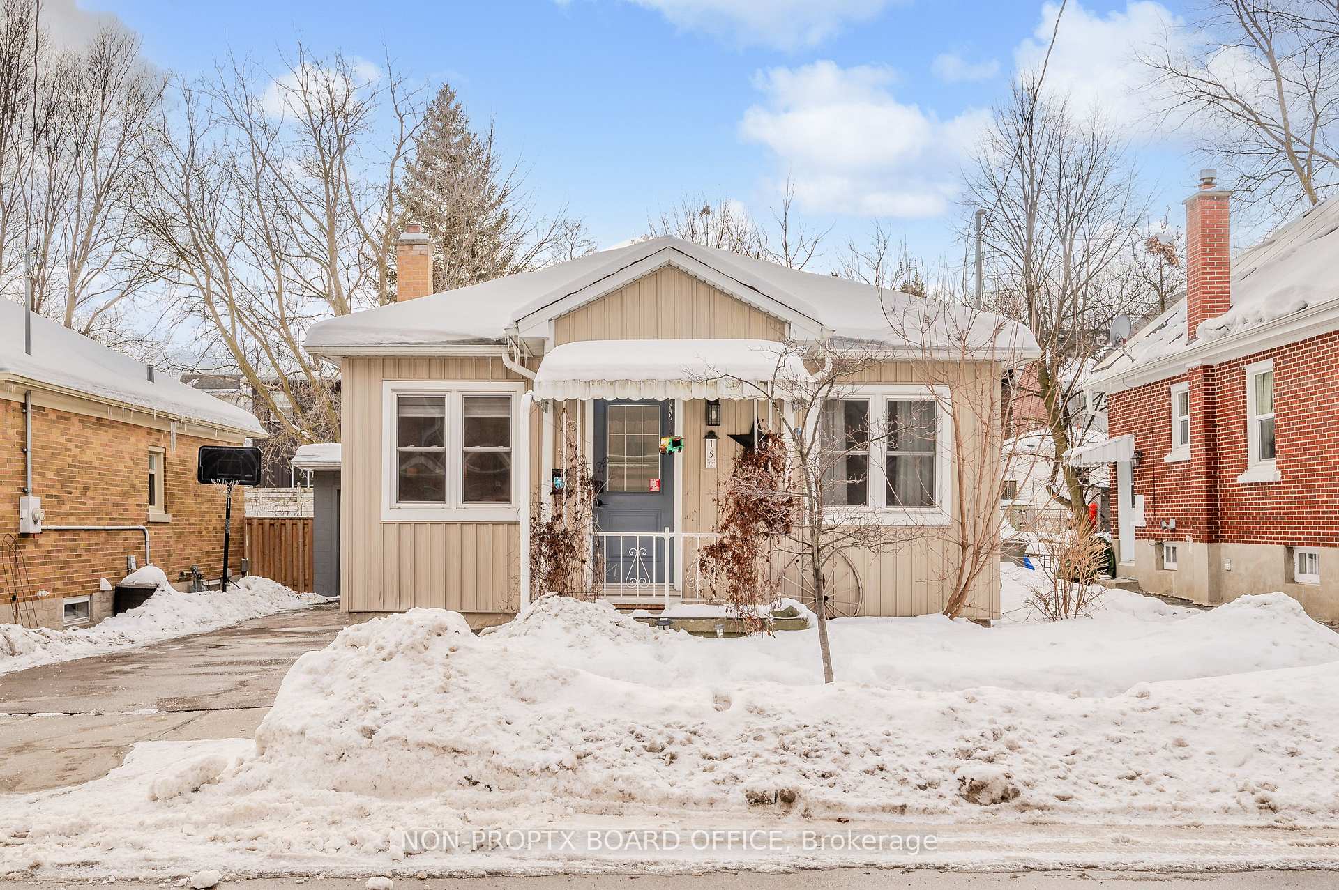 Photo 1 of 15 Esson Street, Kitchener — HOMEH