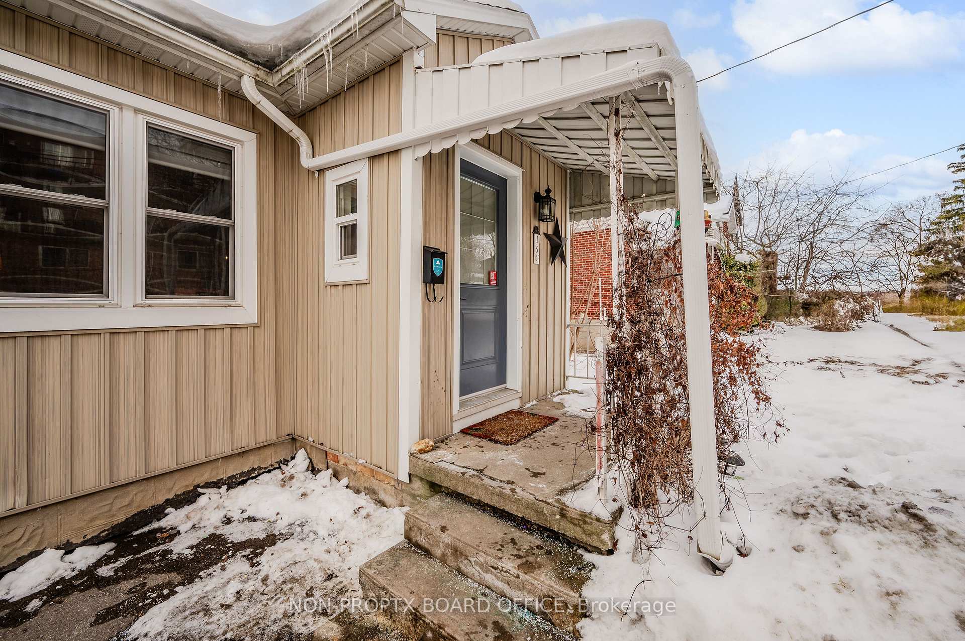 Photo 6 of 15 Esson Street, Kitchener — HOMEH