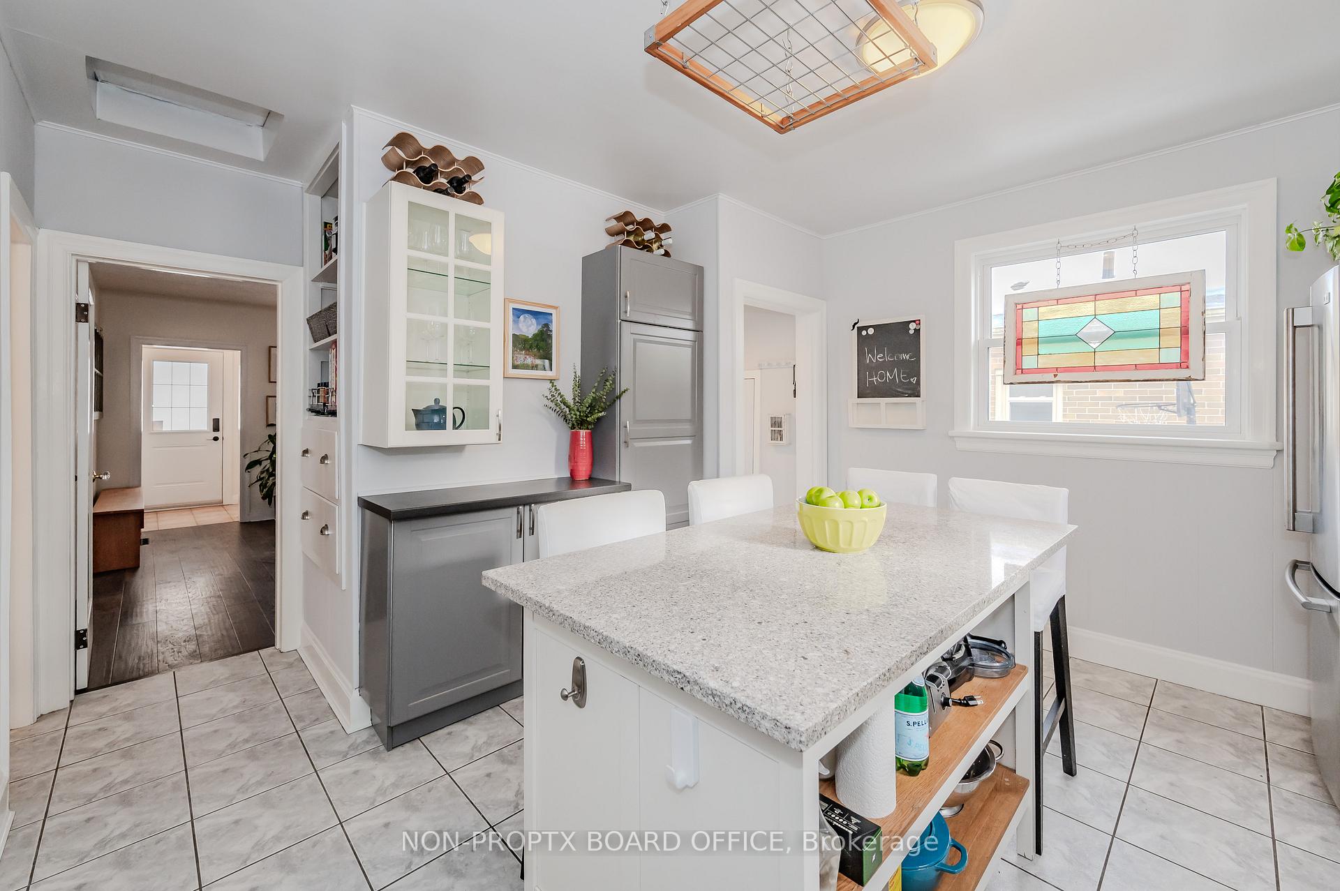 Photo 14 of 15 Esson Street, Kitchener — HOMEH