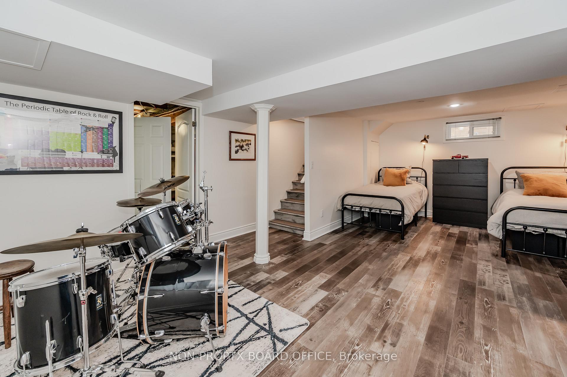 Photo 23 of 15 Esson Street, Kitchener — HOMEH