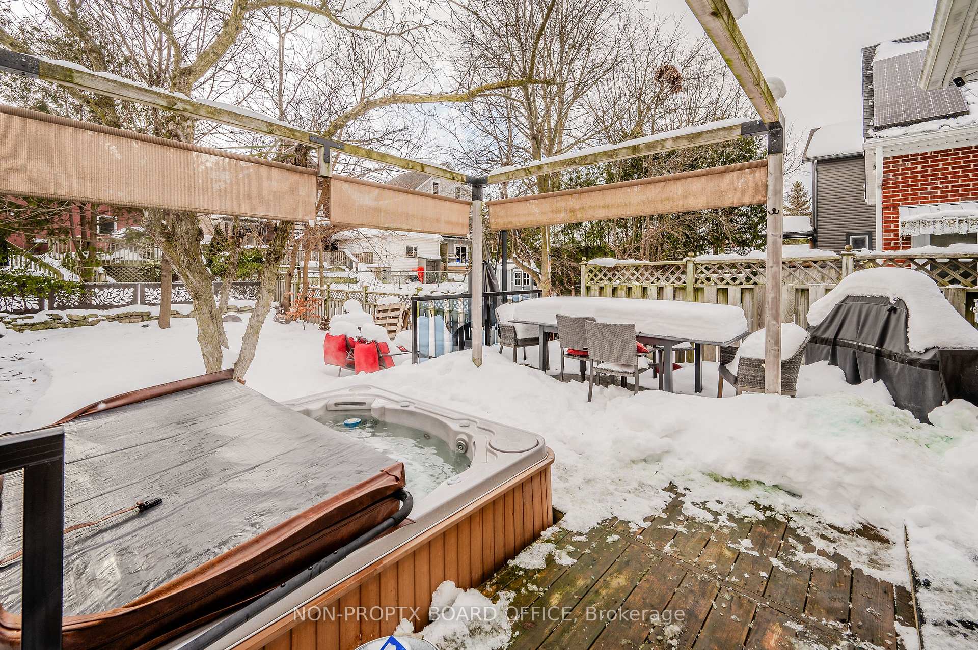 Photo 30 of 15 Esson Street, Kitchener — HOMEH