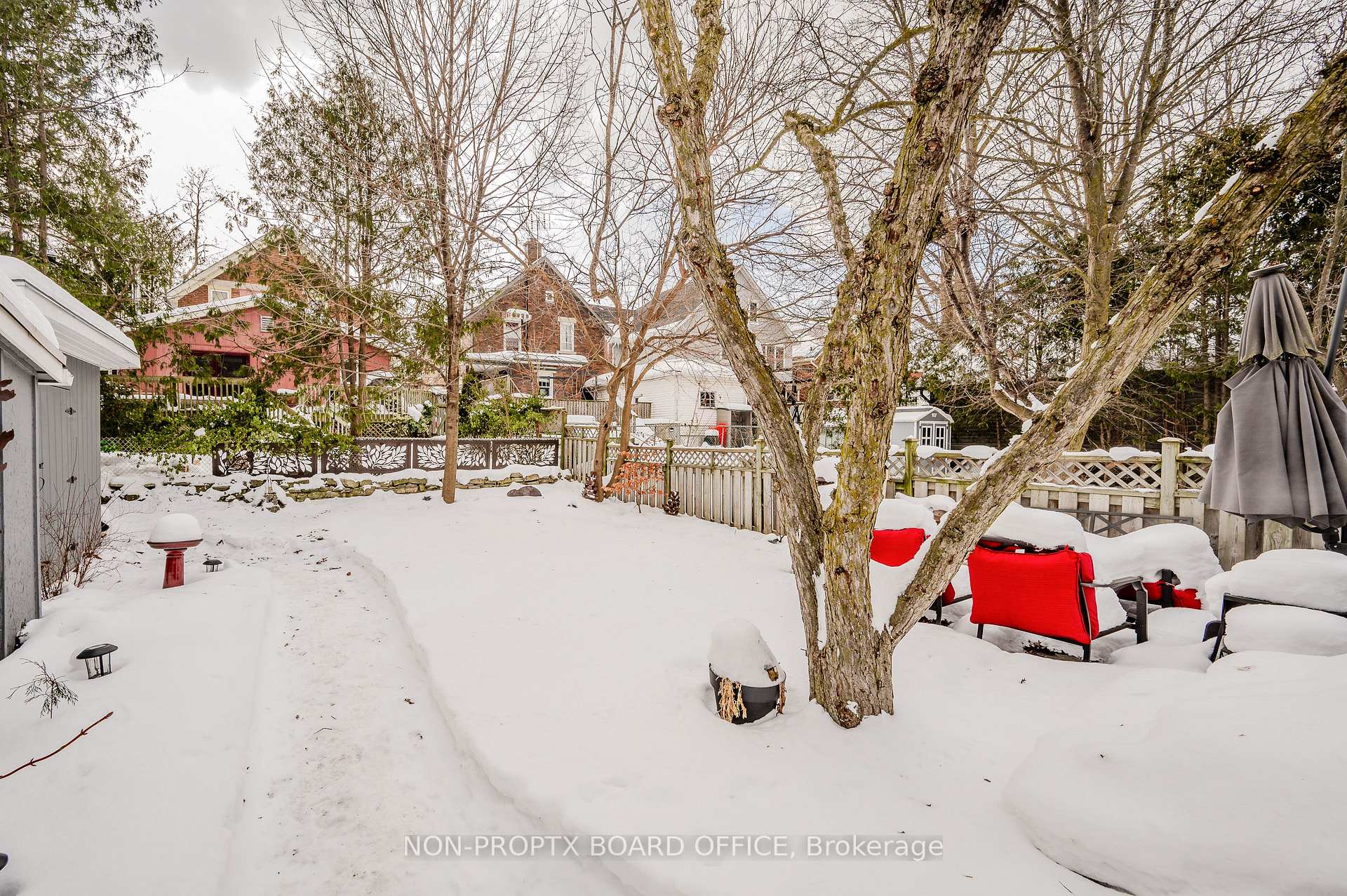 Photo 32 of 15 Esson Street, Kitchener — HOMEH