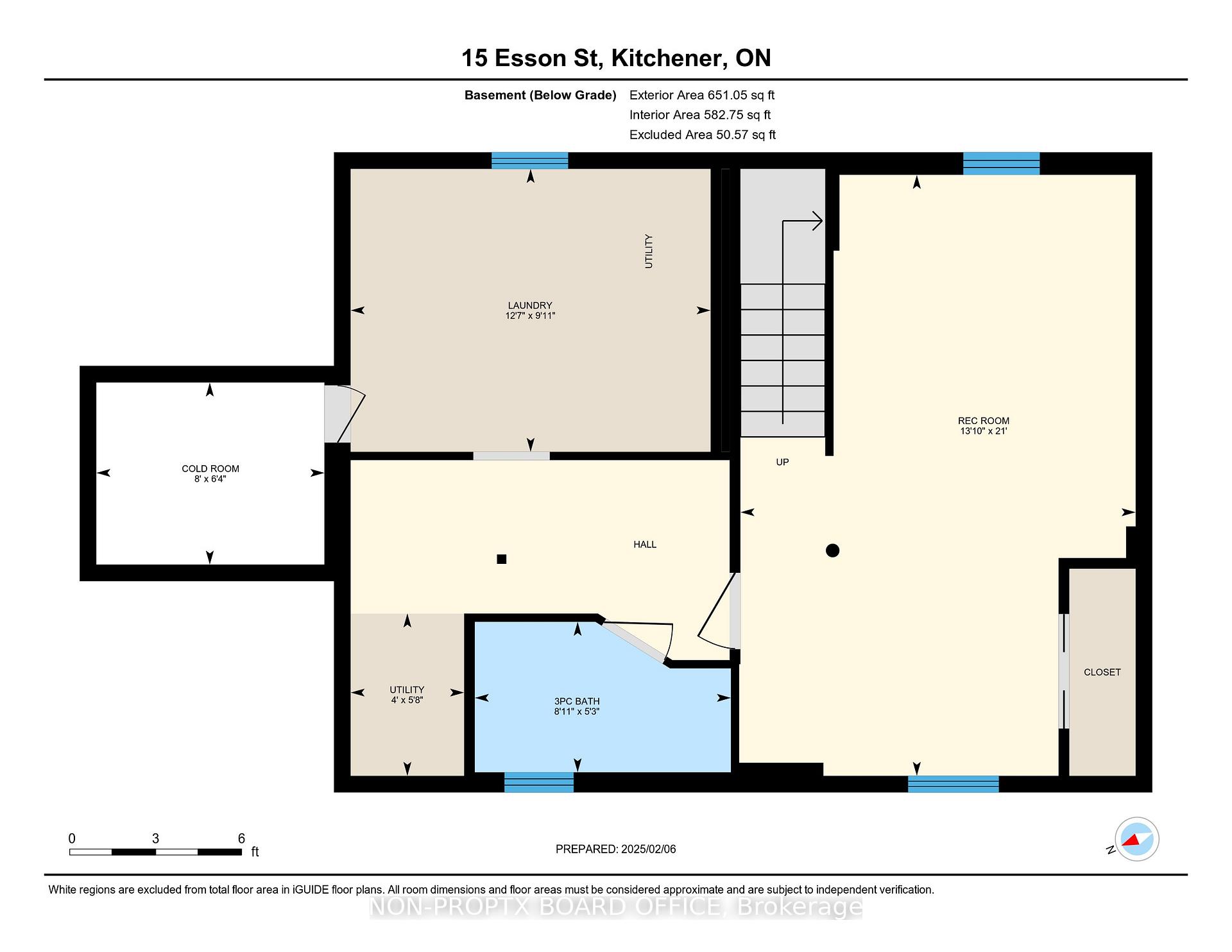 Photo 36 of 15 Esson Street, Kitchener — HOMEH