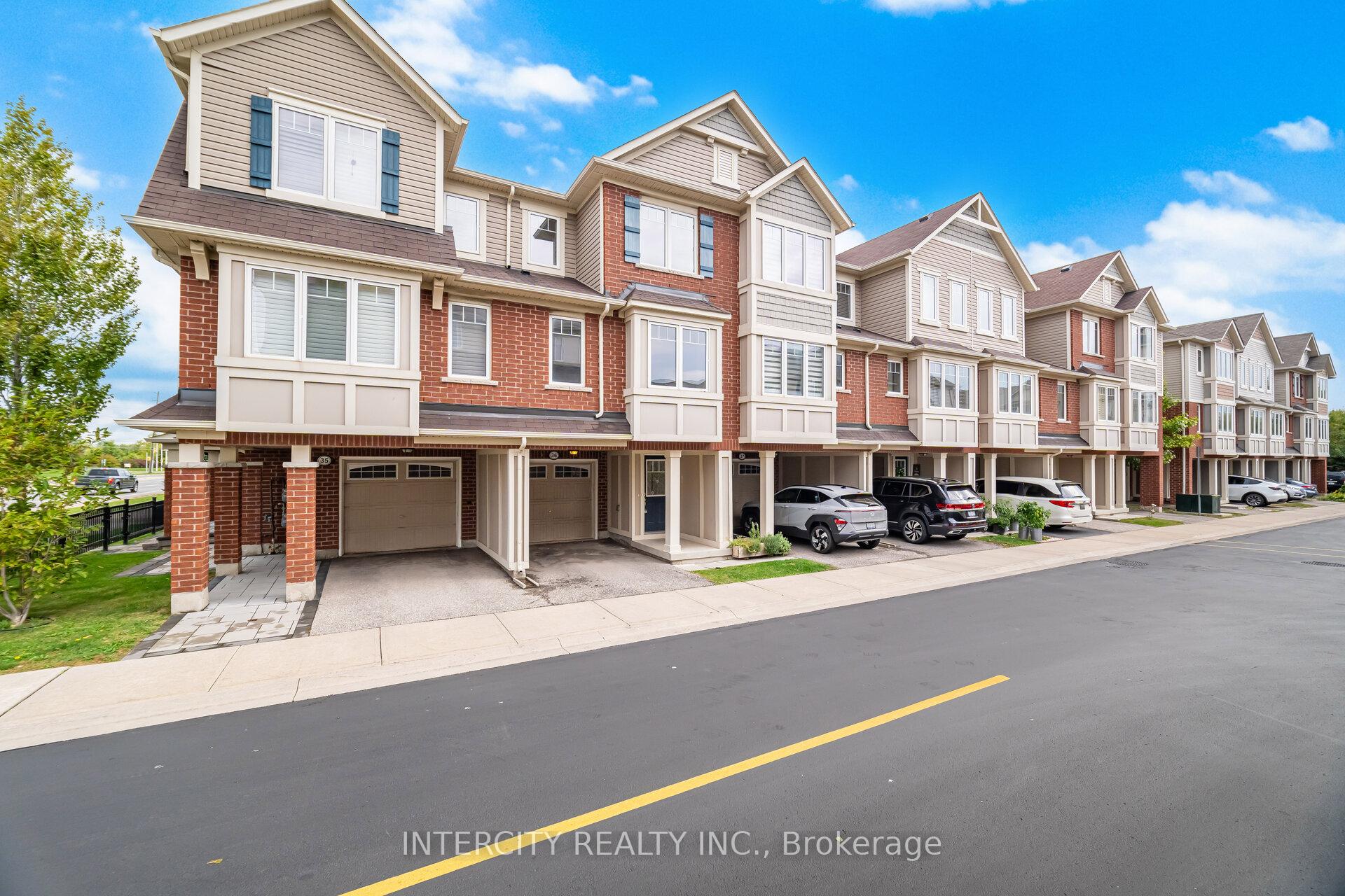 Photo 5 of Unit 36, 6020 Derry Road, Milton, Harrison — HOMEH