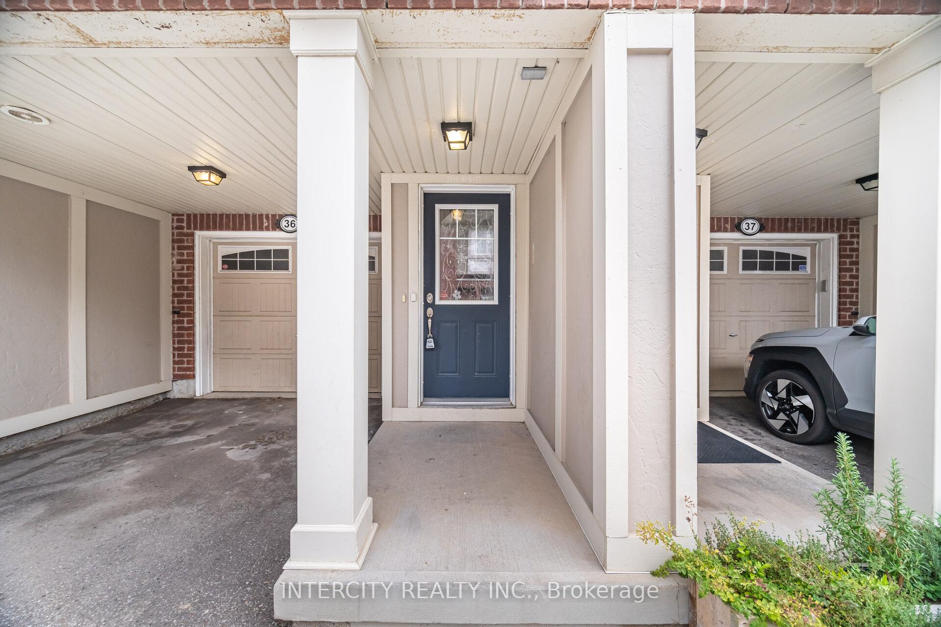Photo 6 of Unit 36, 6020 Derry Road, Milton, Harrison — HOMEH
