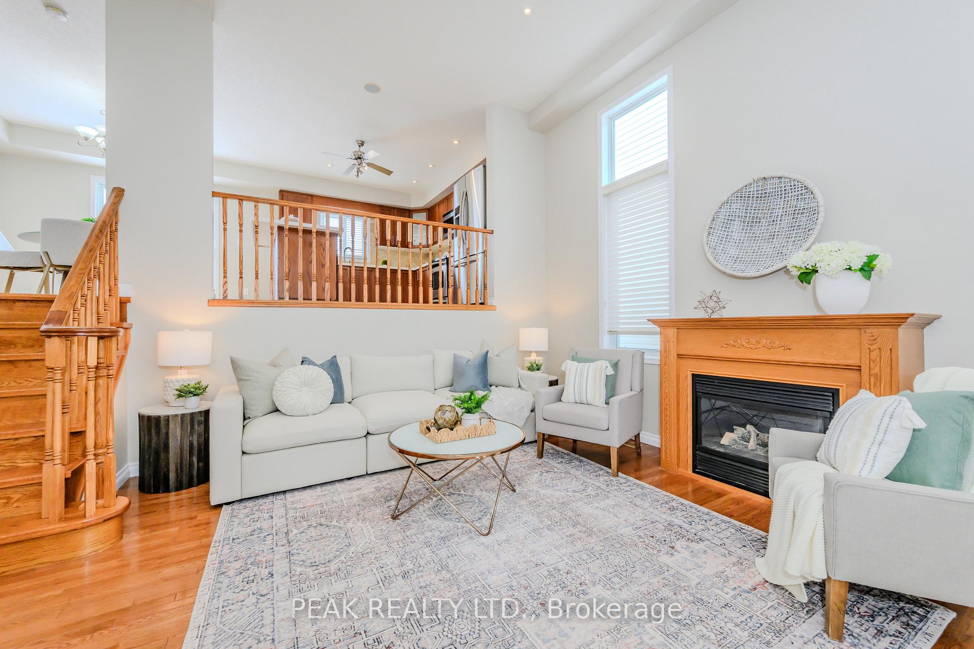 Photo 9 of 39 Winding Meadow Court, Kitchener — HOMEH