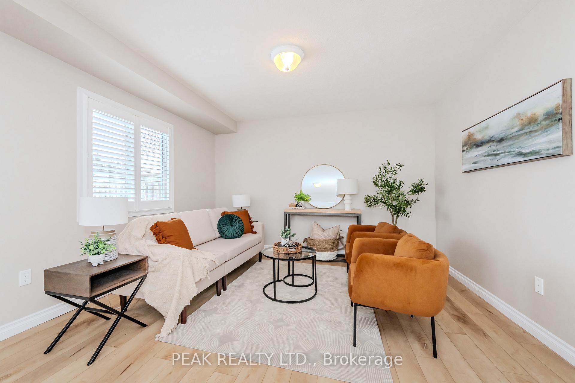 Photo 35 of 39 Winding Meadow Court, Kitchener — HOMEH